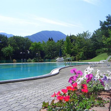 You Resort Hotel Yamanouchi  Zewnętrze zdjęcie