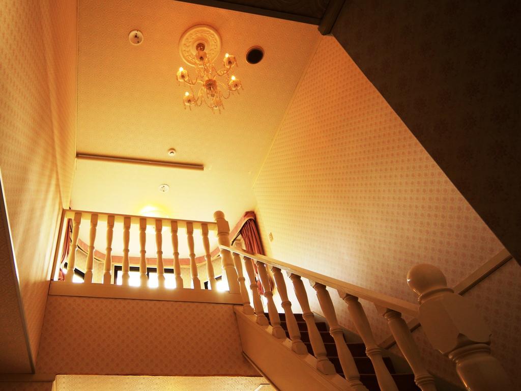 You Resort Hotel Yamanouchi  Zewnętrze zdjęcie