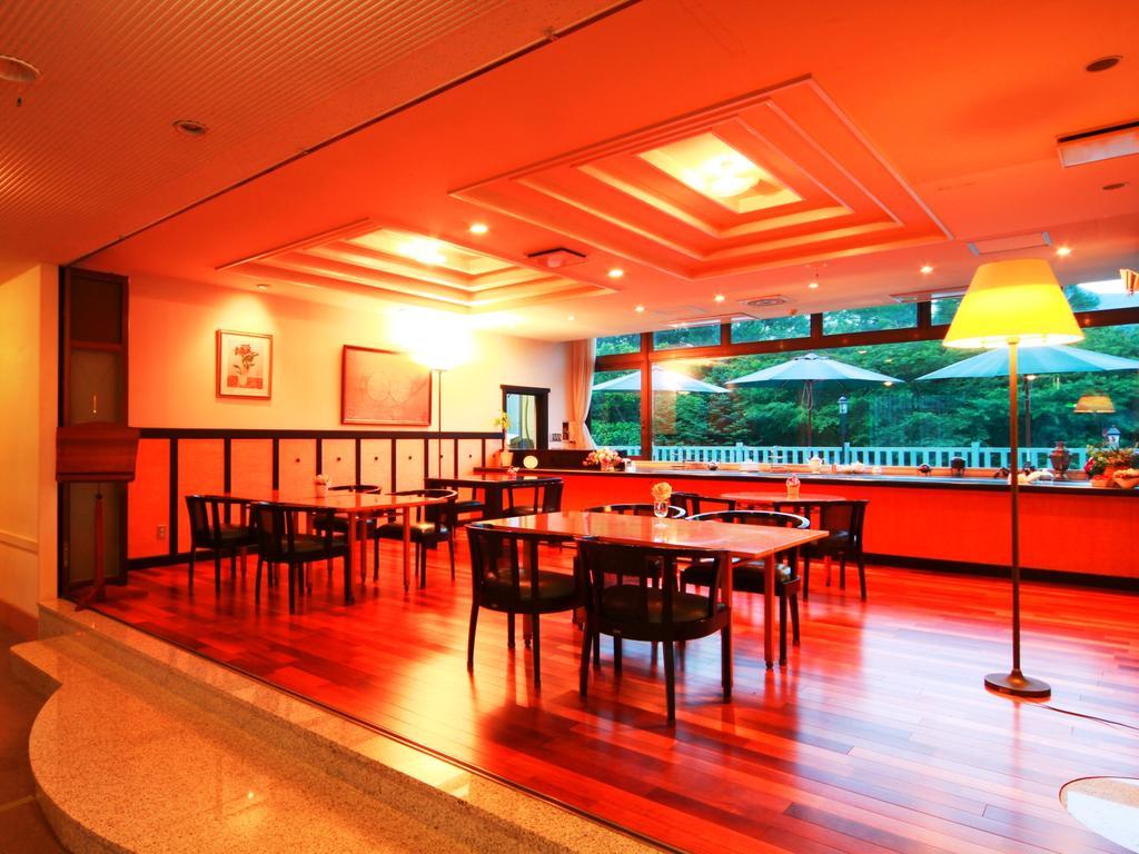 You Resort Hotel Yamanouchi  Zewnętrze zdjęcie