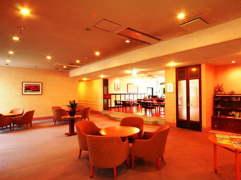 You Resort Hotel Yamanouchi  Zewnętrze zdjęcie
