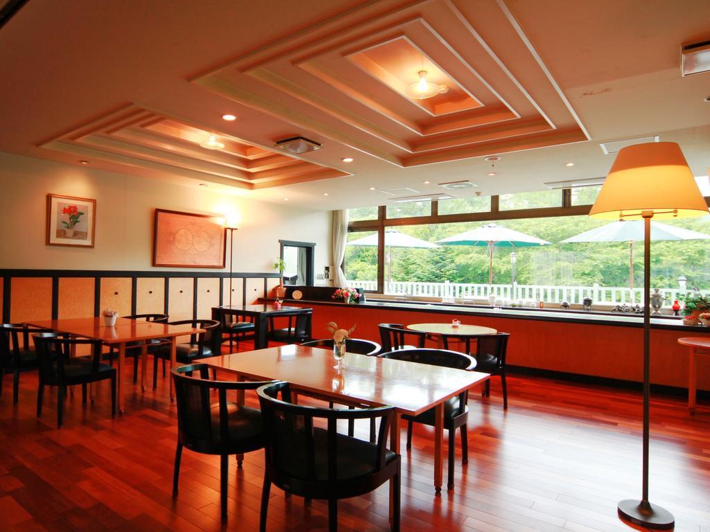 You Resort Hotel Yamanouchi  Zewnętrze zdjęcie