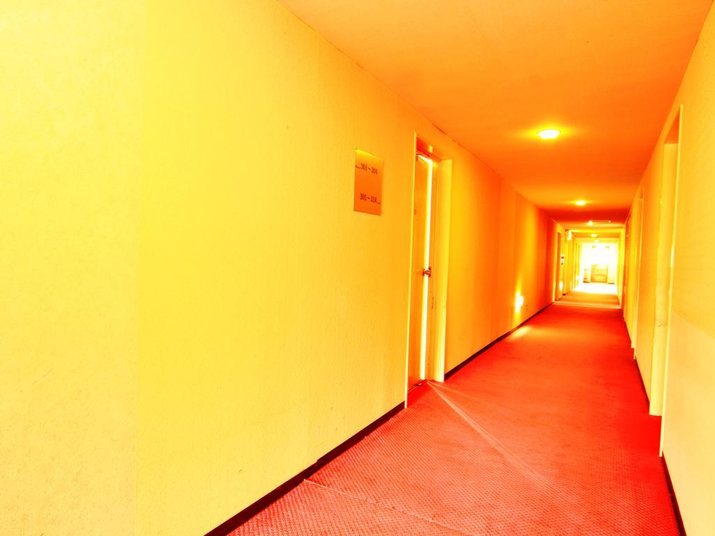 You Resort Hotel Yamanouchi  Zewnętrze zdjęcie