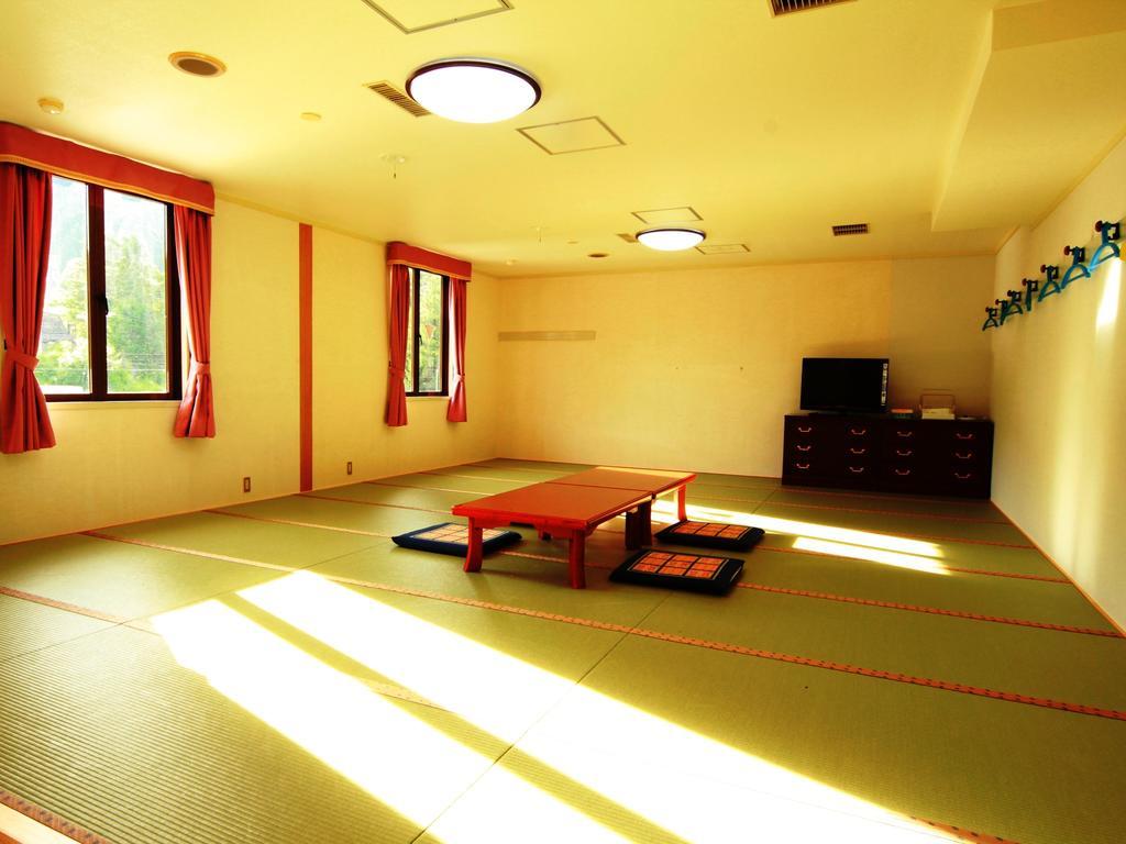 You Resort Hotel Yamanouchi  Zewnętrze zdjęcie