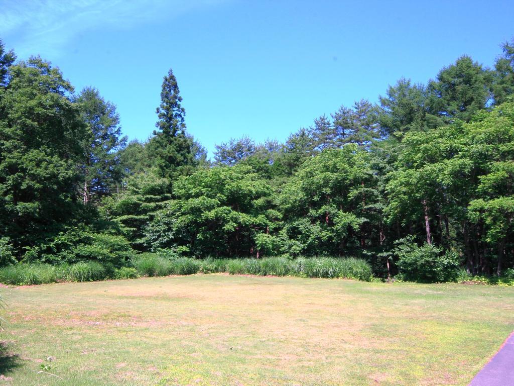 You Resort Hotel Yamanouchi  Zewnętrze zdjęcie