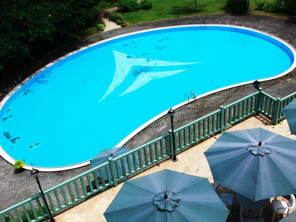 You Resort Hotel Yamanouchi  Zewnętrze zdjęcie