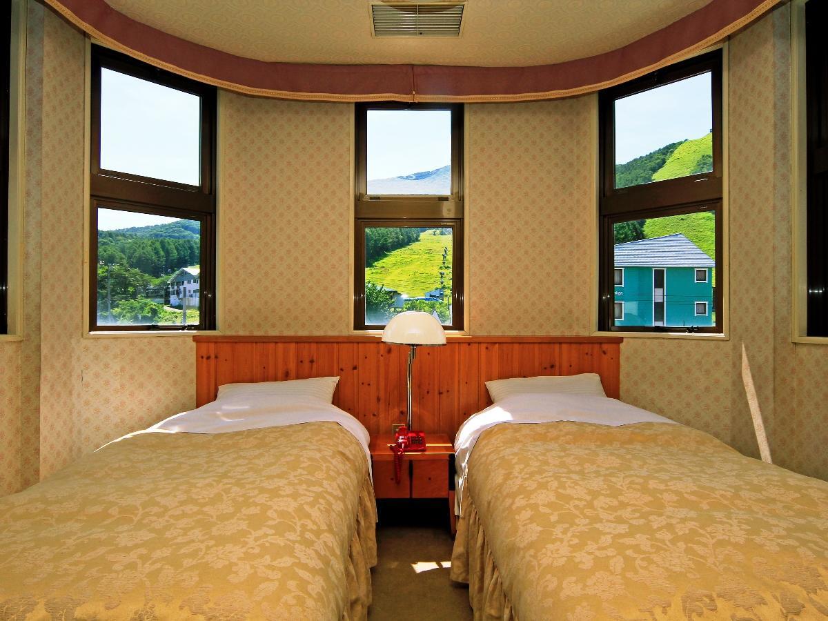 You Resort Hotel Yamanouchi  Zewnętrze zdjęcie